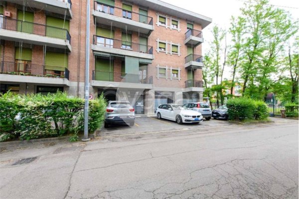 quadrivano in vendita a Reggio nell'Emilia in zona Gattaglio