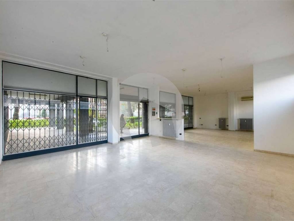 appartamento in vendita a Reggio nell'Emilia in zona Città Storica