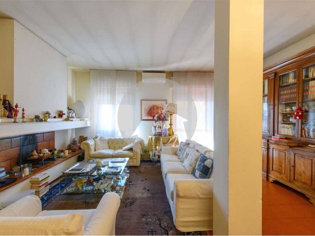 appartamento in vendita a Reggio nell'Emilia