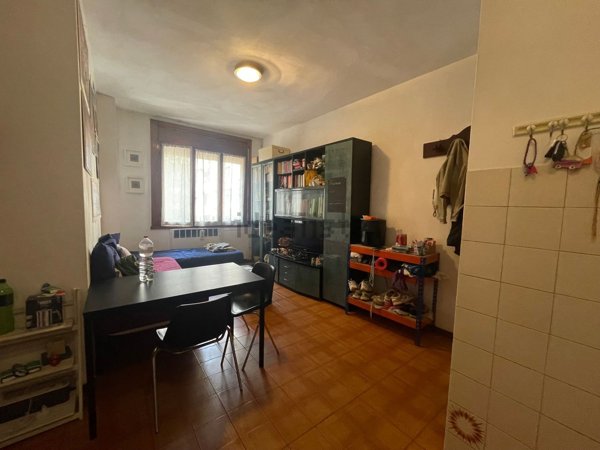 appartamento in vendita a Reggio nell'Emilia in zona Città Storica