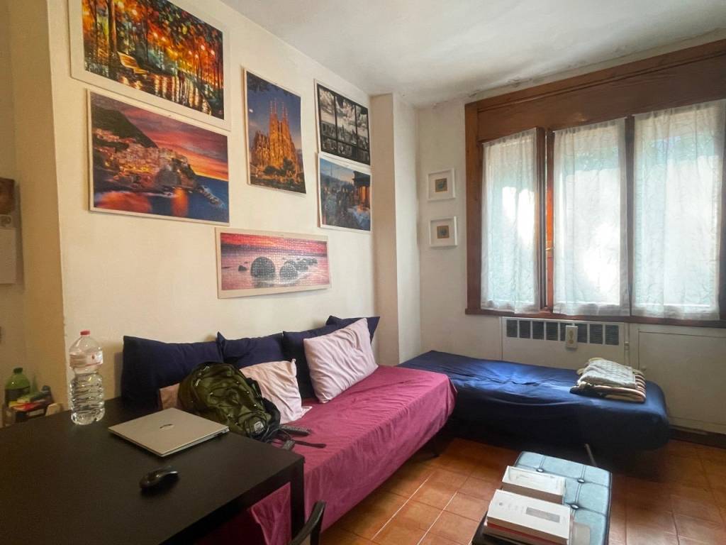 appartamento in vendita a Reggio nell'Emilia