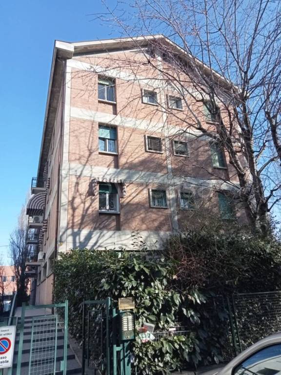appartamento in vendita a Reggio nell'Emilia in zona Santa Croce