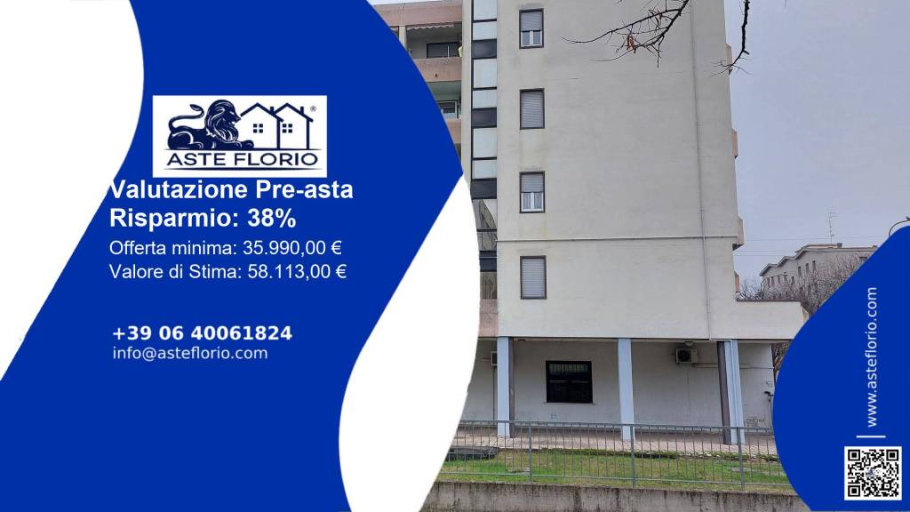 appartamento in vendita a Reggio nell'Emilia in zona Baragalla