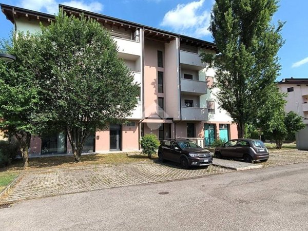 appartamento in vendita a Reggio nell'Emilia in zona Masone