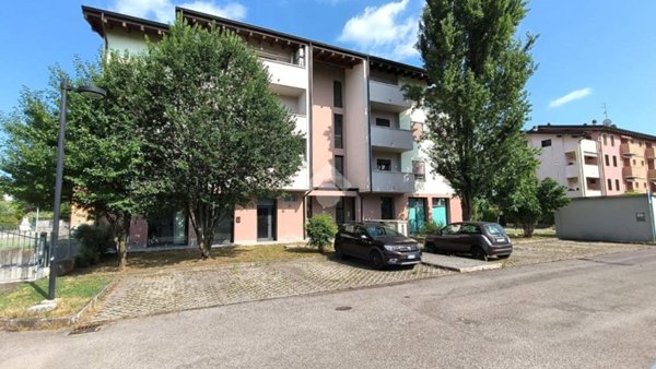 appartamento in vendita a Reggio nell'Emilia in zona Masone