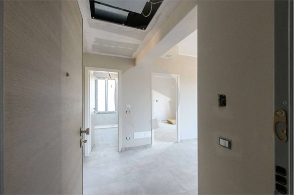 appartamento in vendita a Reggio nell'Emilia in zona Città Storica