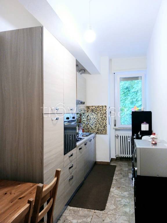 appartamento in vendita a Reggio nell'Emilia in zona Città Storica