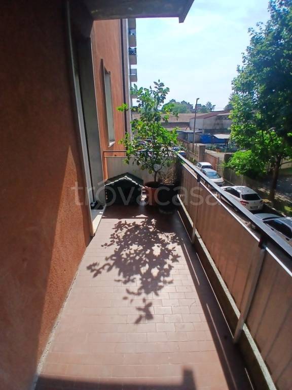 appartamento in vendita a Reggio nell'Emilia in zona Città Storica