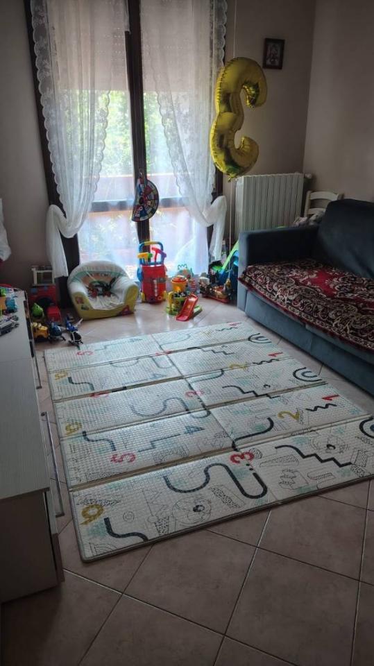 appartamento in vendita a Reggio nell'Emilia in zona Cavazzoli