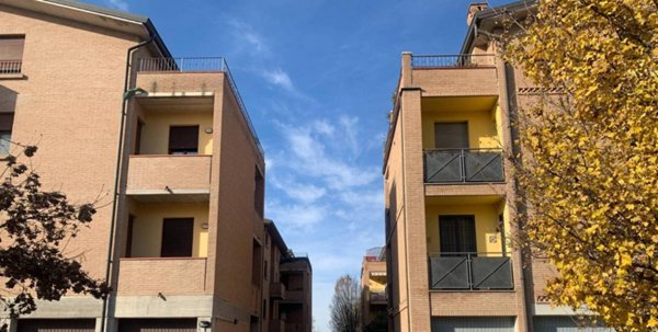 appartamento in vendita a Reggio nell'Emilia in zona Città Storica