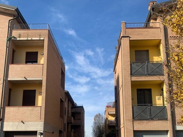 appartamento in vendita a Reggio nell'Emilia in zona Città Storica