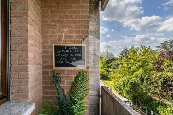 appartamento in vendita a Reggio nell'Emilia in zona Città Storica