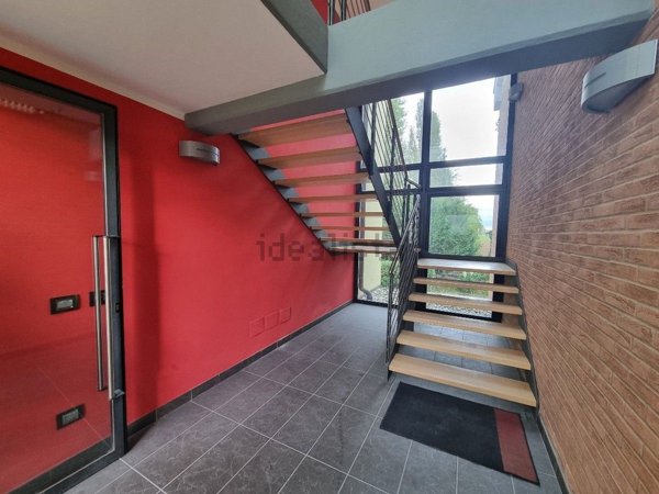 appartamento in vendita a Reggio nell'Emilia in zona Codemondo