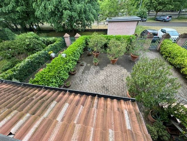 appartamento in vendita a Reggio nell'Emilia in zona Coviolo
