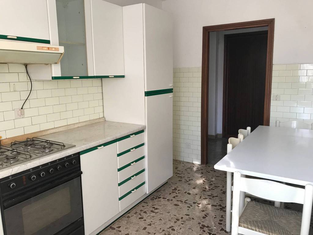 appartamento in vendita a Reggio nell'Emilia