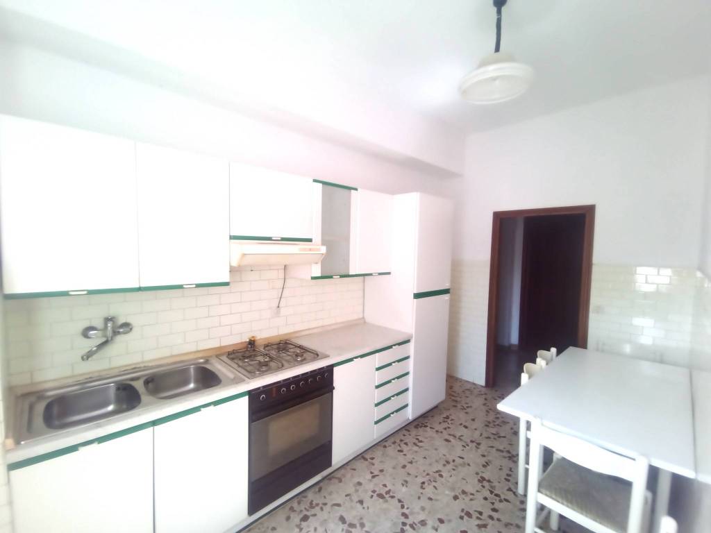 appartamento in vendita a Reggio nell'Emilia