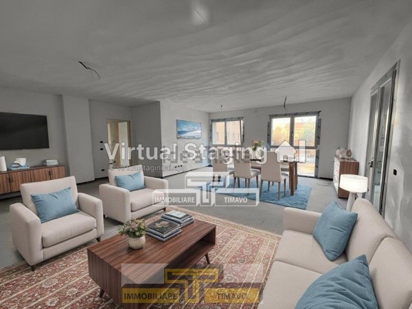 appartamento in vendita a Reggio nell'Emilia in zona Città Storica