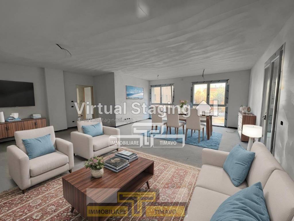 appartamento in vendita a Reggio nell'Emilia in zona Città Storica