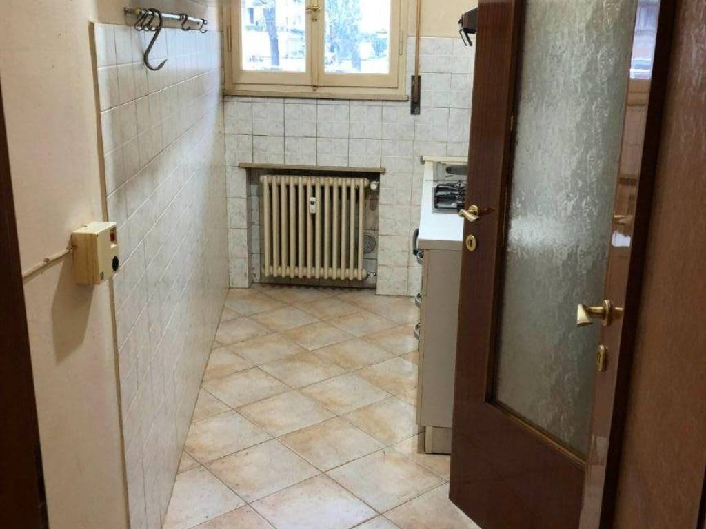 appartamento in vendita a Reggio nell'Emilia