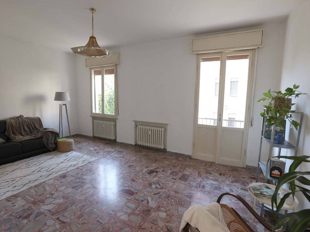 appartamento in vendita a Reggio nell'Emilia