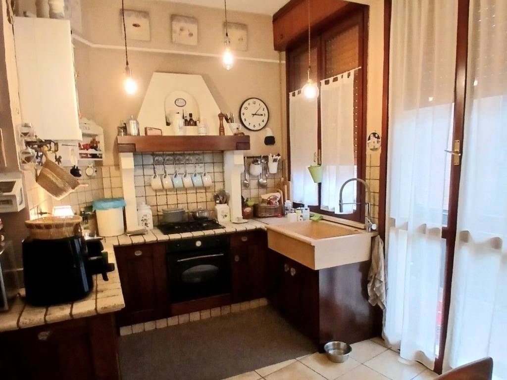 appartamento in vendita a Reggio nell'Emilia in zona Città Storica
