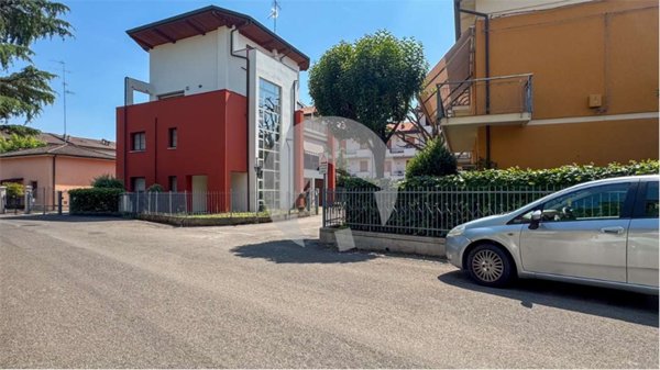 appartamento in vendita a Reggio nell'Emilia
