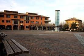 quadrivano in vendita a Reggio nell'Emilia in zona Ospizio