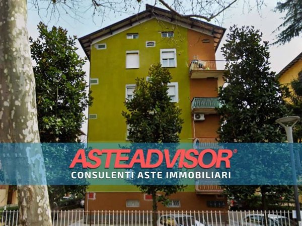 appartamento in vendita a Reggio nell'Emilia in zona Gattaglio