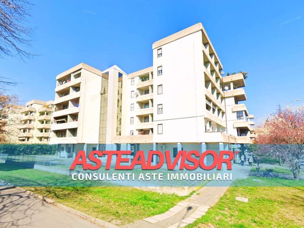 appartamento in vendita a Reggio nell'Emilia in zona San Prospero Strinati