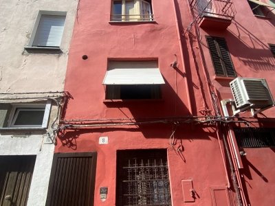 casa indipendente in vendita a Reggio nell'Emilia in zona Città Storica