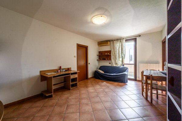 appartamento in vendita a Reggio nell'Emilia in zona Cavazzoli
