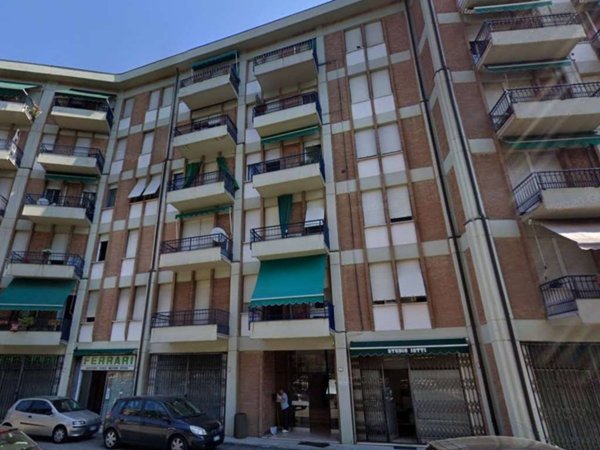 appartamento in vendita a Reggio nell'Emilia