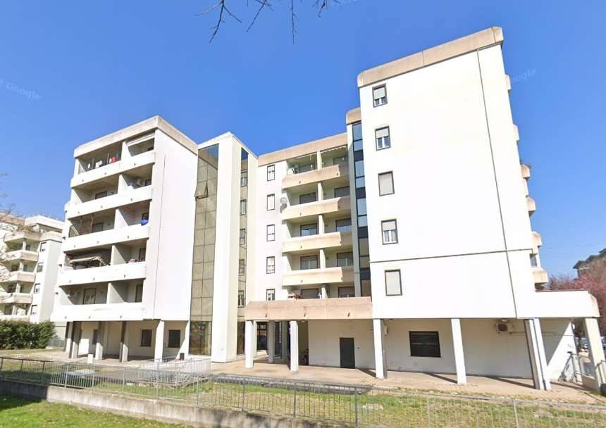 appartamento in vendita a Reggio nell'Emilia