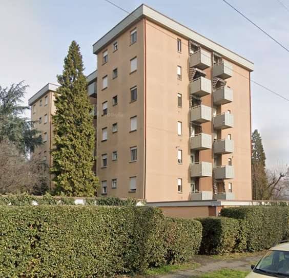 appartamento in vendita a Reggio nell'Emilia