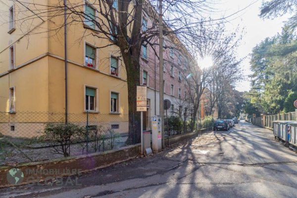 appartamento in vendita a Reggio nell'Emilia in zona Città Storica