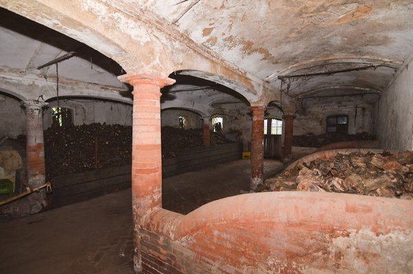 terreno edificabile in vendita a Reggio nell'Emilia in zona Sabbione