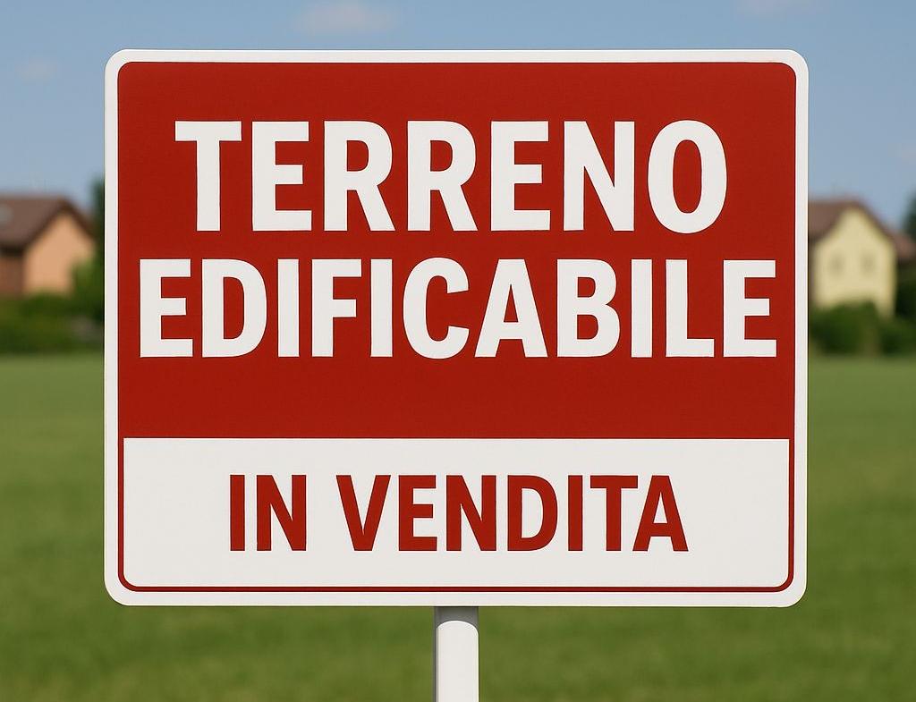 terreno agricolo in vendita a Reggio nell'Emilia in zona Città Storica