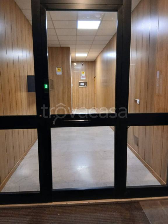 appartamento in vendita a Reggio nell'Emilia in zona Carrozzone