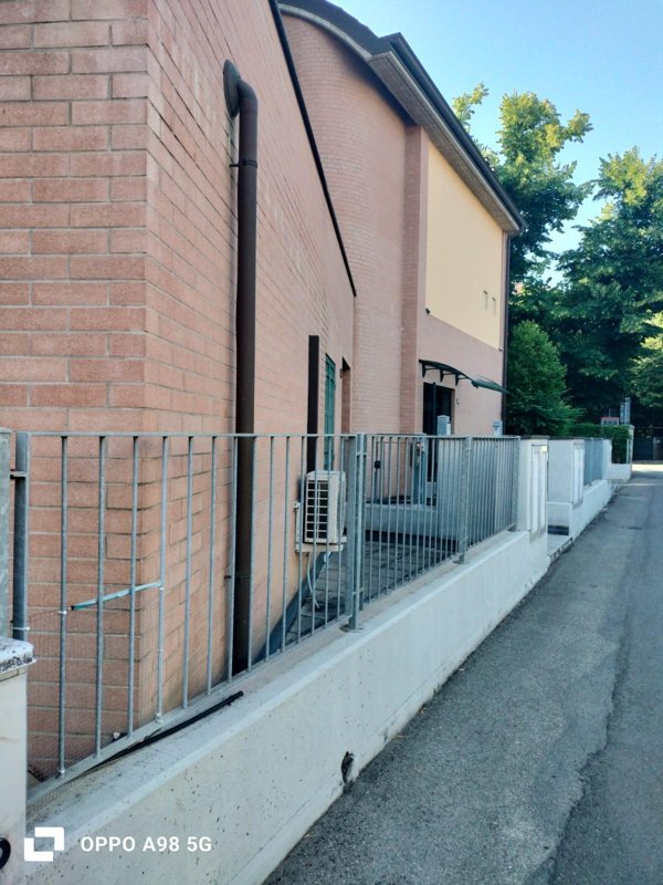 appartamento in vendita a Reggio nell'Emilia in zona Città Storica