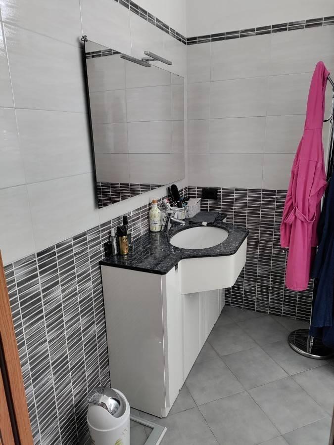 appartamento in vendita a Reggio nell'Emilia in zona Città Storica