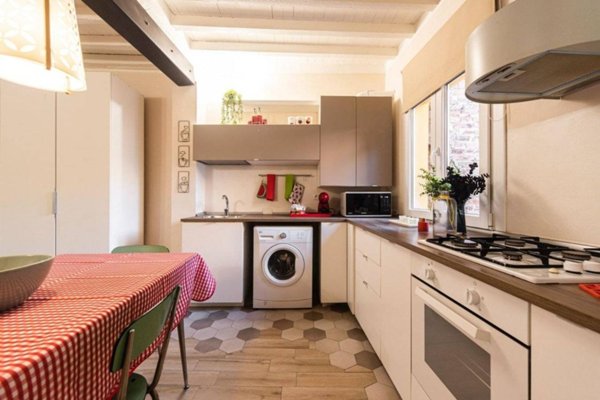 appartamento in vendita a Reggio nell'Emilia in zona Città Storica