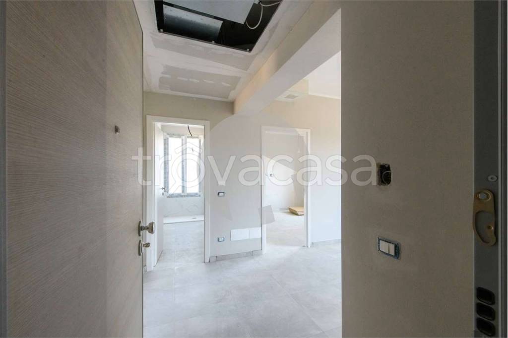 appartamento in vendita a Reggio nell'Emilia in zona Città Storica