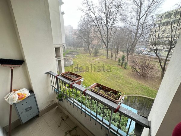 appartamento in vendita a Reggio nell'Emilia in zona Buco del Signore