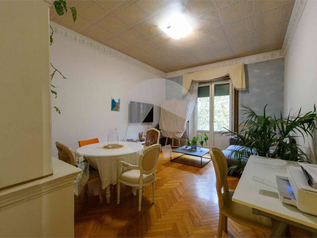appartamento in vendita a Reggio nell'Emilia