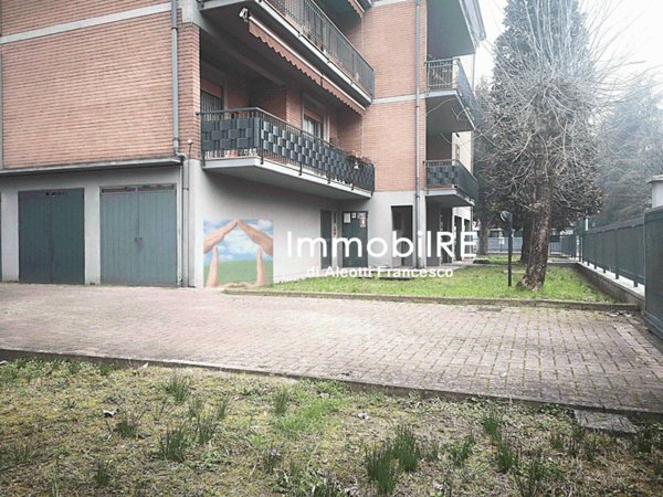 appartamento in vendita a Reggio nell'Emilia in zona Regina Pacis