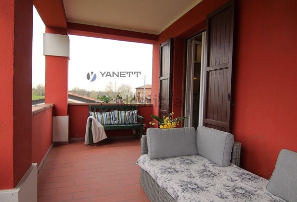 appartamento in vendita a Reggio nell'Emilia
