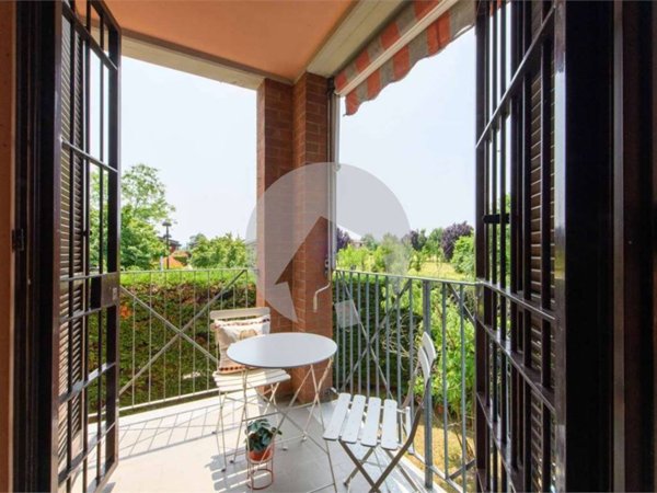 appartamento in vendita a Reggio nell'Emilia in zona San Bartolomeo