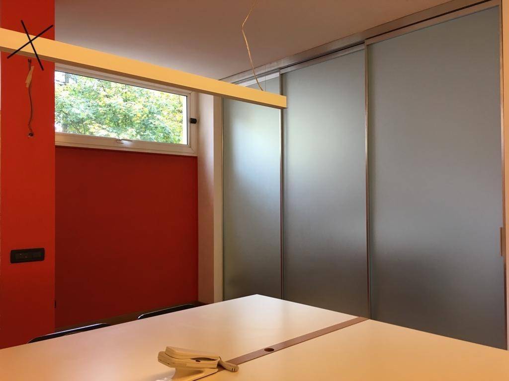 appartamento in vendita a Reggio nell'Emilia in zona Mirabello