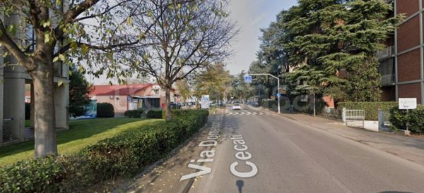appartamento in vendita a Reggio nell'Emilia