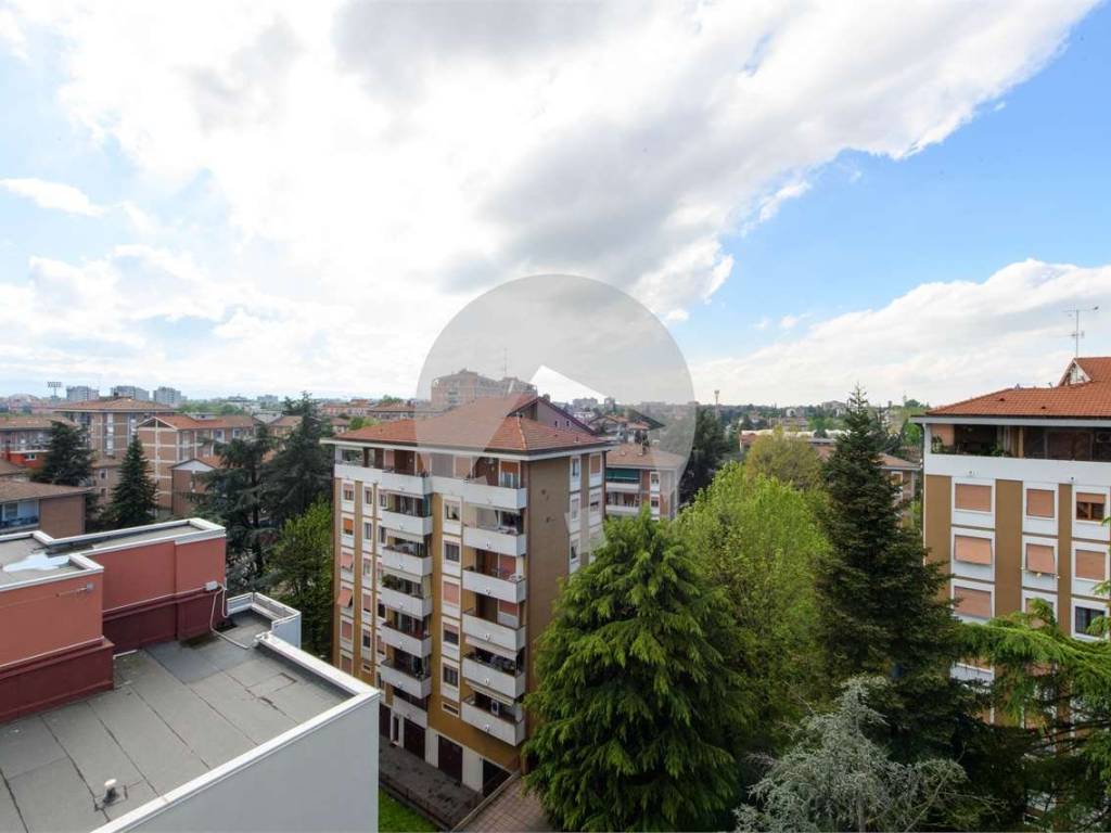appartamento in vendita a Reggio nell'Emilia in zona Città Storica